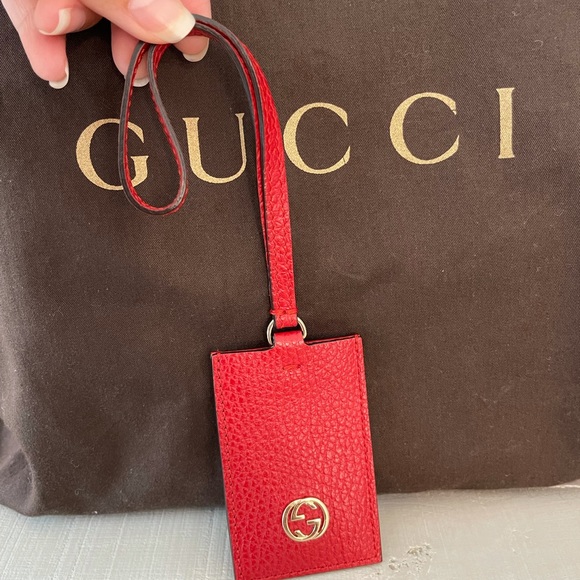 Gucci Pebble Leather handbag - Picture 10 of 11